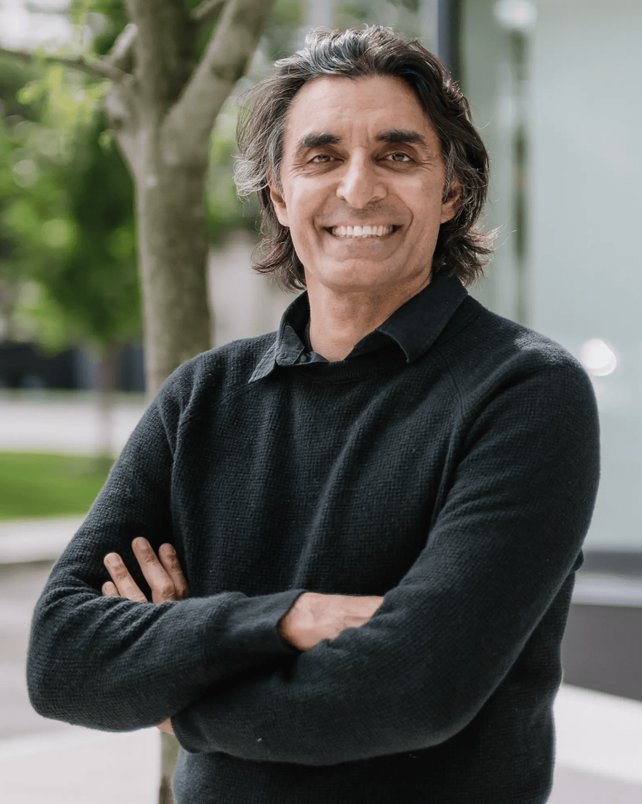 Amir Nashat