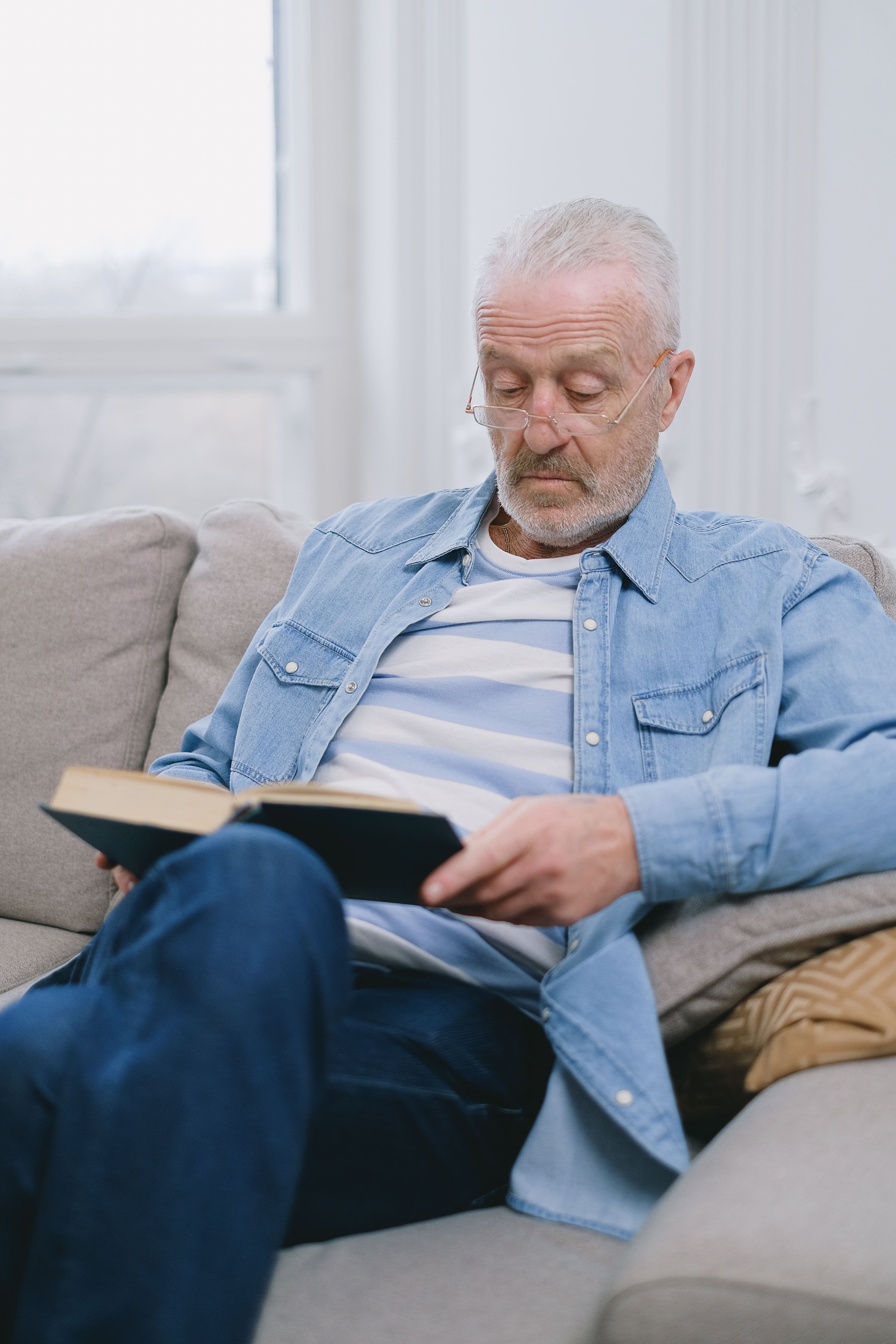 Bavencio Stock Image