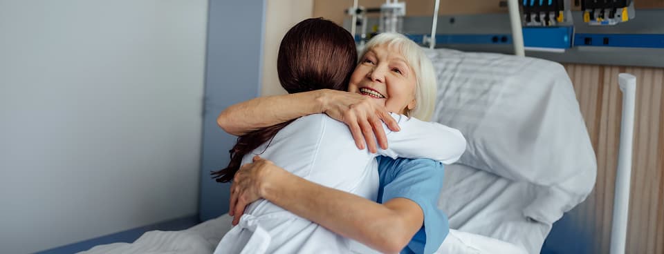 Image Frame Patient